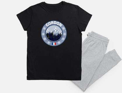 cord ski resort