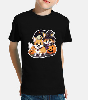 corgi corgi cane corgi halloween corgi