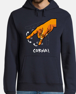 corna