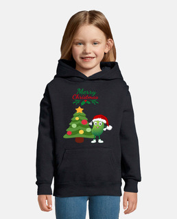 cornichons lumières de noël