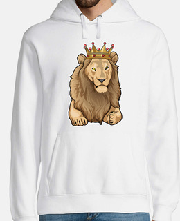 corona del re leone