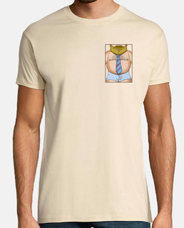 corps d&#39;ours 3