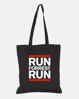 corre Forrest corre