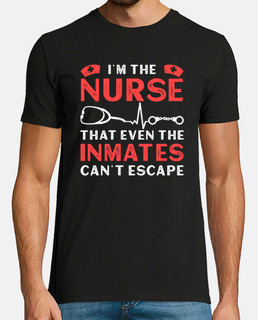 Correctional Nurse Nursing Correction Officer