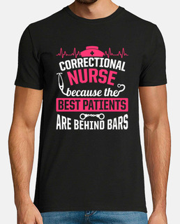 Correctional Nurse Nursing Correction Officer