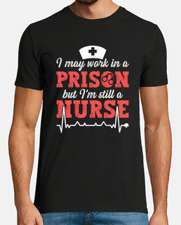 Correctional Nurse Nursing Correction Officer