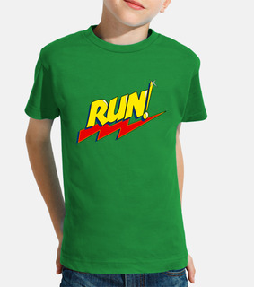 ¡correr!