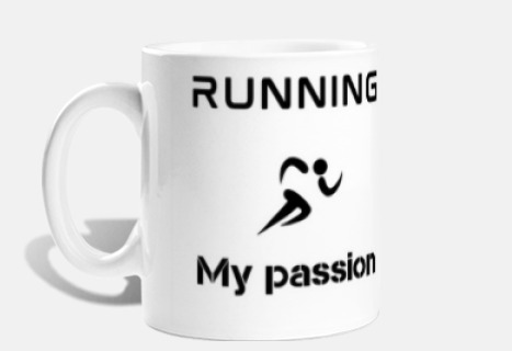 correr pasión deporte regalo