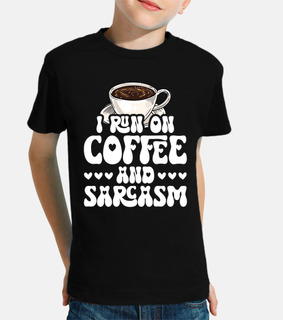 corro sul caffè sarcasmo amante della c