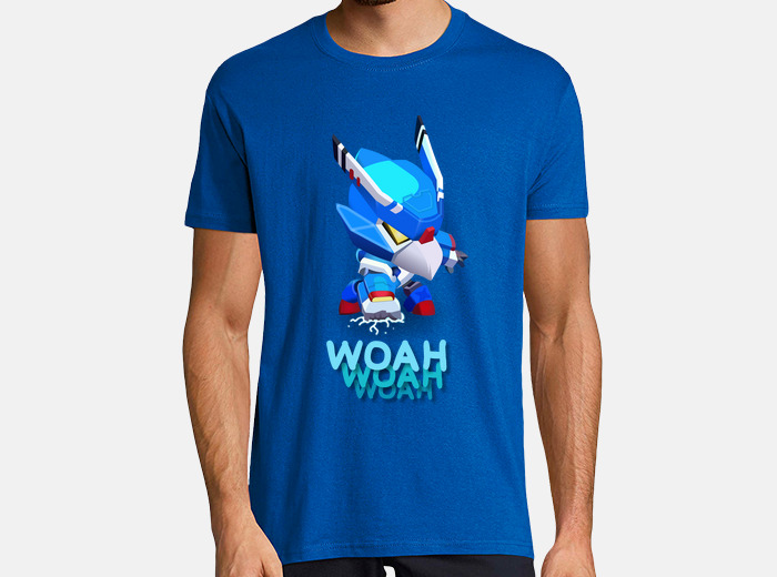 Maglietta corvo 2025 brawl stars