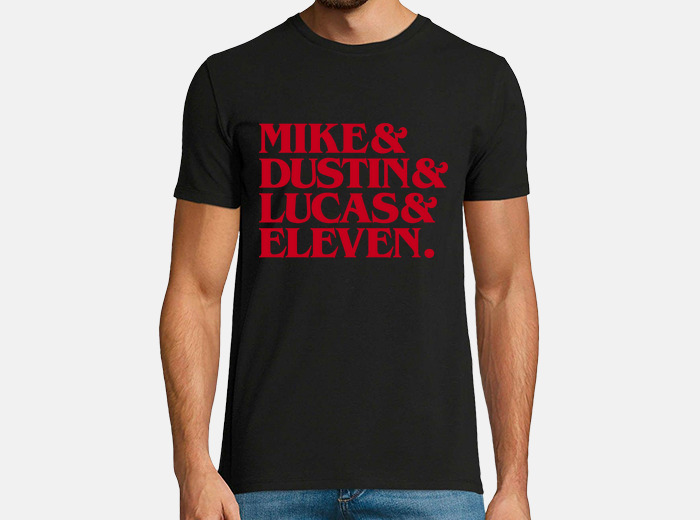 Playera cosas mas raras apellidos laTostadora Mexico