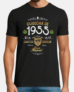 Cosecha de 1955 - Gran Reserva