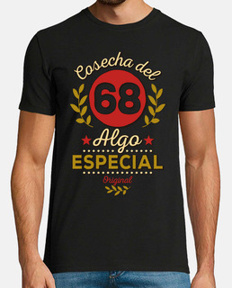 Cosecha del 68. Especial