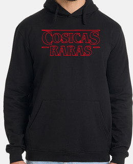 COSICAS RARAS
