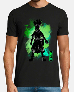 cosmic senku