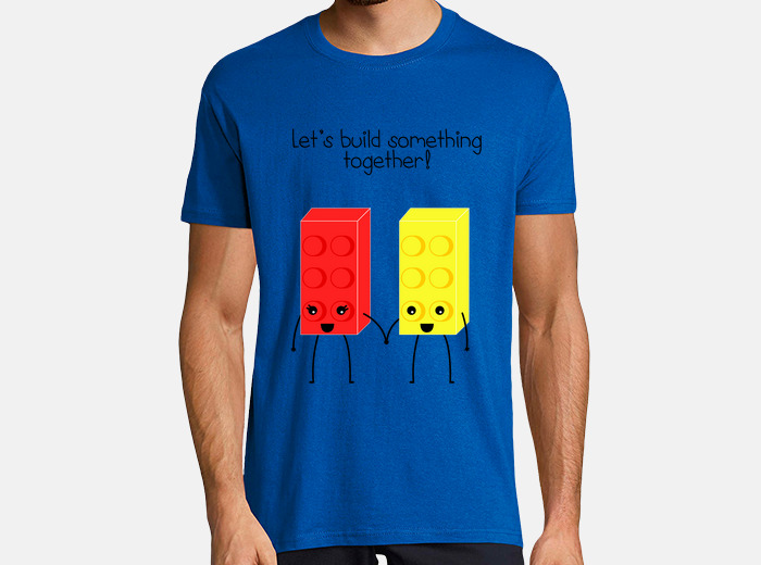 Maglietta store di insieme