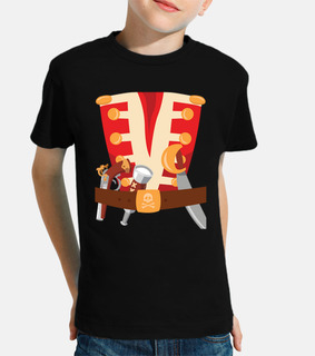 costume da pirata pirata bucaniere