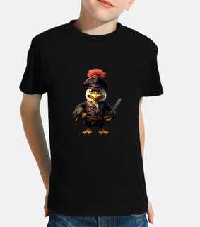Costume da pirata pirata bucaniere poll