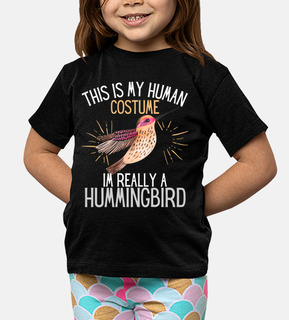 costume humain je suis vraiment un coli