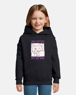 coton et cat hair, humour , chat humoristique , 