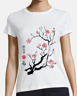 couleurs de printemps au japon