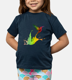 couleurs hummingbird