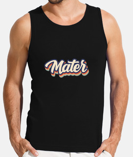 couleurs vintage mater