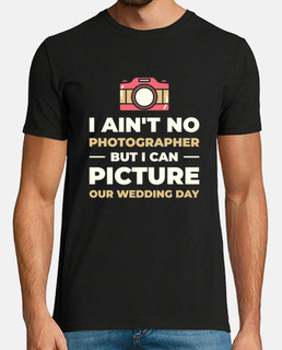 Couple Camera Romance Wedding Day Pick Up Lines