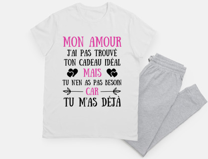 couple femme humour saint valentin