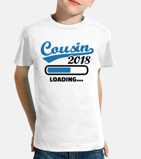cousin 2018