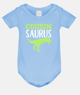 cousin saurus