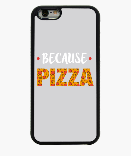 coque iphone xr pizza