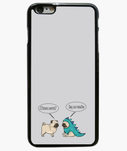 coque iphone 6 dinosaure