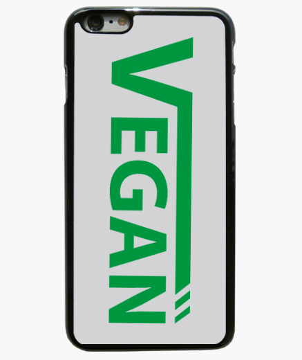 coque iphone 6 vegan