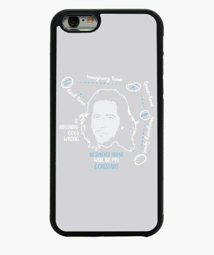 Cover iPhone 6 / 6S cover iphone 6 desmond...
