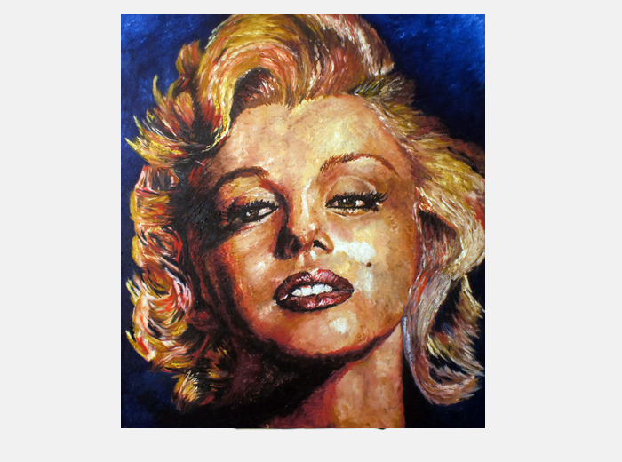 custodia iphone 6 marylin custodia iphone 6 marylin