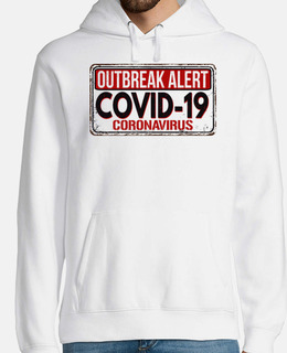 covid-19 - outbreak alert