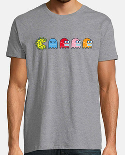 Comprar regalos Geek T-shirts