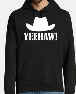 cowboy yeehaw