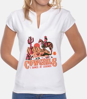 Cowgirls