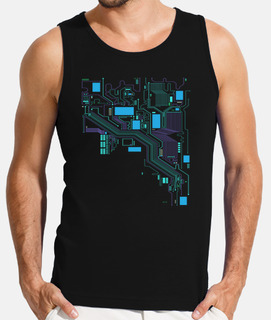 cpu informático informático hacker