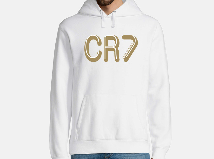 felpa cr7