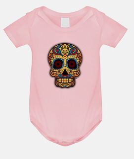 cr&acirc;ne tribal mexicain !!!