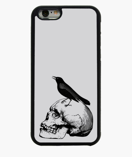 coque gothique iphone 6