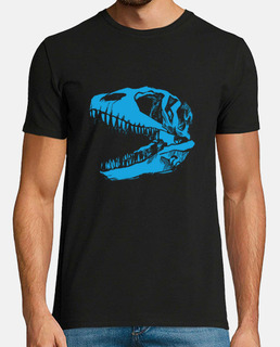Cráneo de Dinosaurio