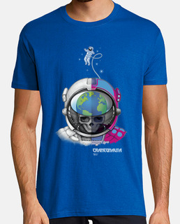 craneonaut - chemise h