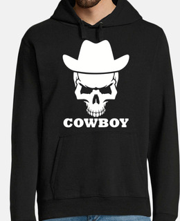 cranio da cowboy