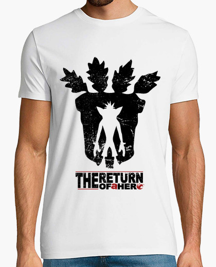 Camiseta Crash Bandicoot El Retorno De Un Heroe Latostadora