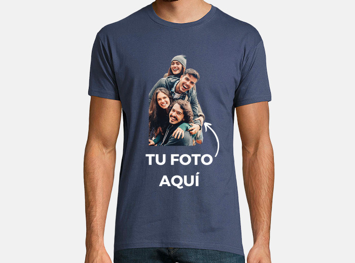 Crea tu 2024 camiseta