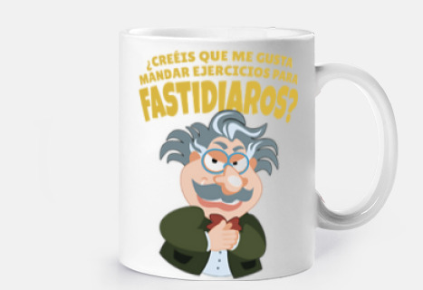 Creéis que me gusta